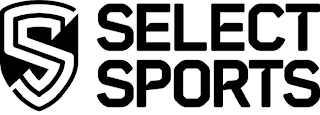 S SELECT SPORTS