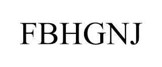 FBHGNJ