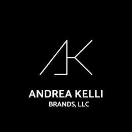AK ANDREA KELLI BRANDS, LLC