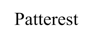 PATTEREST