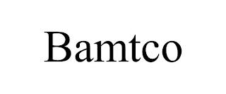 BAMTCO