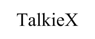 TALKIEX