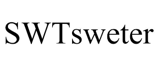 SWTSWETER