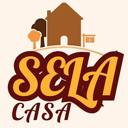 SELA CASA