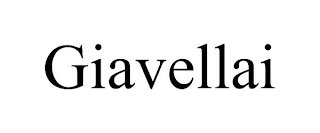 GIAVELLAI