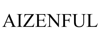 AIZENFUL