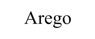 AREGO