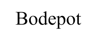 BODEPOT