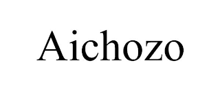 AICHOZO