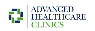 ADVANCED HEALTHCARE CLINICS
