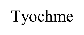 TYOCHME
