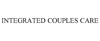 INTEGRATED COUPLES CARE
