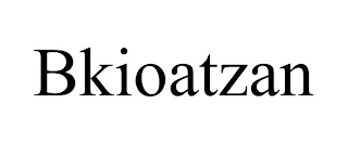 BKIOATZAN