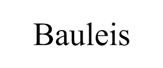 BAULEIS