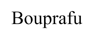 BOUPRAFU