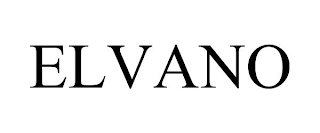 ELVANO