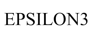 EPSILON3