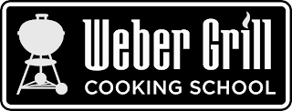 WEBER GRILL COOKING SCHOOL