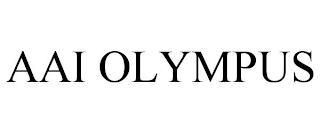 AAI OLYMPUS