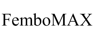 FEMBOMAX