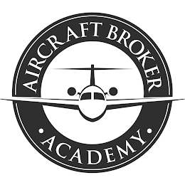 AIRCRAFT BROKER ACADEMY