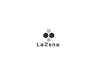 LAZENA