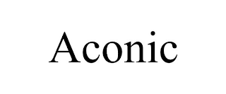 ACONIC