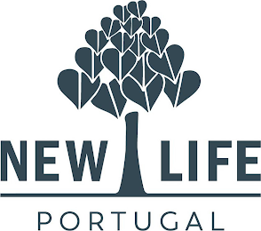 NEW LIFE PORTUGAL