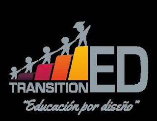 TRANSITION ED EDUCACION POR DISEÑO