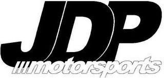 JDP MOTORSPORTS