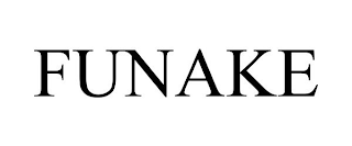 FUNAKE