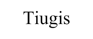 TIUGIS