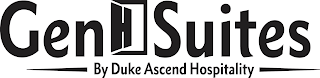 GEN H SUITES BY DUKE ASCEND HOSPITALITY