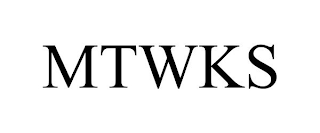 MTWKS