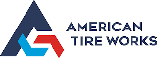 A AMERICAN TIRE WORKS