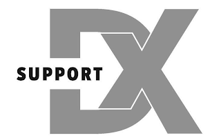 SUPPORT DX