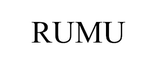 RUMU