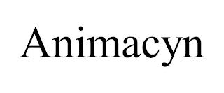ANIMACYN