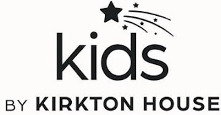 KIDS BY KIRKTON HOUSE