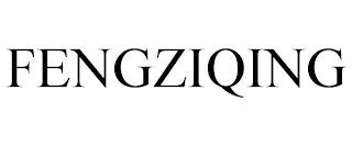 FENGZIQING