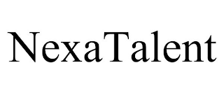 NEXATALENT
