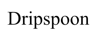DRIPSPOON