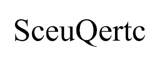 SCEUQERTC