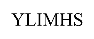 YLIMHS