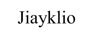 JIAYKLIO