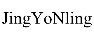 JINGYONLING