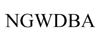 NGWDBA