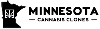 MINNESOTA CANNABIS CLONES