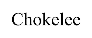 CHOKELEE