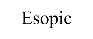 ESOPIC